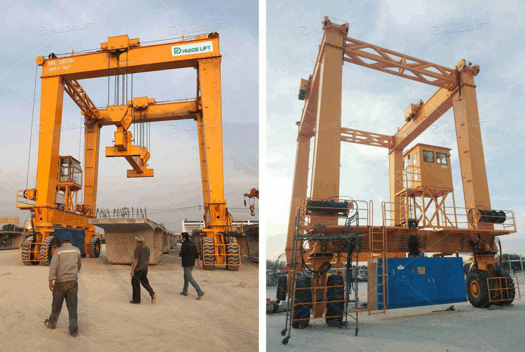 operator and maintenance training